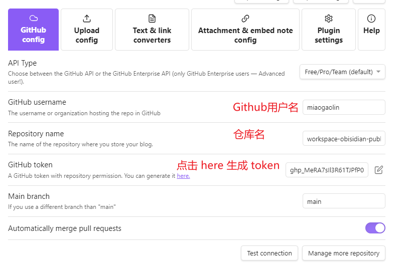Enveloppe Github Config.png